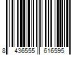 Barcode Image for UPC code 8436555616595