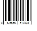 Barcode Image for UPC code 8436555618803