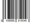 Barcode Image for UPC code 8436555619046