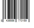 Barcode Image for UPC code 8436556770159