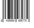 Barcode Image for UPC code 8436559465779