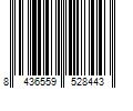 Barcode Image for UPC code 8436559528443