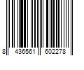 Barcode Image for UPC code 8436561602278