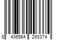 Barcode Image for UPC code 8436564293374