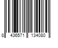 Barcode Image for UPC code 8436571134080