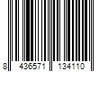 Barcode Image for UPC code 8436571134110