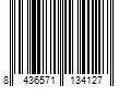 Barcode Image for UPC code 8436571134127