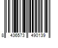 Barcode Image for UPC code 8436573490139