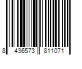 Barcode Image for UPC code 8436573811071