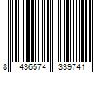 Barcode Image for UPC code 8436574339741