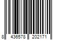 Barcode Image for UPC code 8436578202171