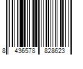 Barcode Image for UPC code 8436578828623