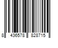 Barcode Image for UPC code 8436578828715