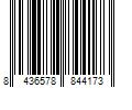 Barcode Image for UPC code 8436578844173