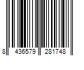 Barcode Image for UPC code 8436579281748