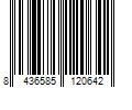 Barcode Image for UPC code 8436585120642