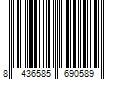 Barcode Image for UPC code 8436585690589