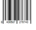 Barcode Image for UPC code 8436587276743