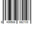 Barcode Image for UPC code 8436588882103