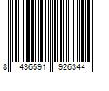 Barcode Image for UPC code 8436591926344