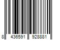 Barcode Image for UPC code 8436591928881