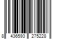 Barcode Image for UPC code 8436593275228