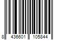 Barcode Image for UPC code 8436601105844