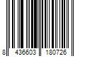 Barcode Image for UPC code 8436603180726