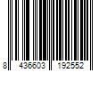 Barcode Image for UPC code 8436603192552