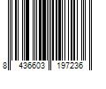 Barcode Image for UPC code 8436603197236