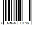 Barcode Image for UPC code 8436605111780