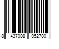 Barcode Image for UPC code 8437008052700