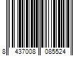 Barcode Image for UPC code 8437008085524