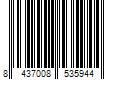 Barcode Image for UPC code 8437008535944