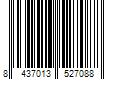 Barcode Image for UPC code 8437013527088