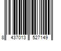 Barcode Image for UPC code 8437013527149