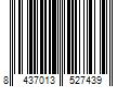 Barcode Image for UPC code 8437013527439