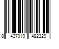 Barcode Image for UPC code 8437019482329