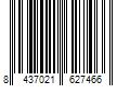 Barcode Image for UPC code 8437021627466