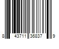 Barcode Image for UPC code 843711368379