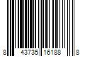 Barcode Image for UPC code 843735161888