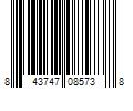 Barcode Image for UPC code 843747085738