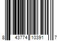 Barcode Image for UPC code 843774103917