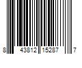 Barcode Image for UPC code 843812152877