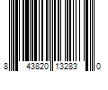 Barcode Image for UPC code 843820132830