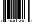 Barcode Image for UPC code 843829105583