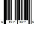 Barcode Image for UPC code 843829148528