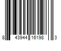 Barcode Image for UPC code 843944161983