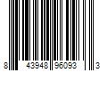 Barcode Image for UPC code 843948960933