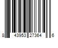 Barcode Image for UPC code 843953273646